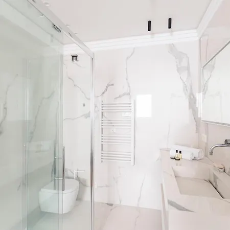 Apartment Guestready - Elegant Escape Near Plaza Athenee *